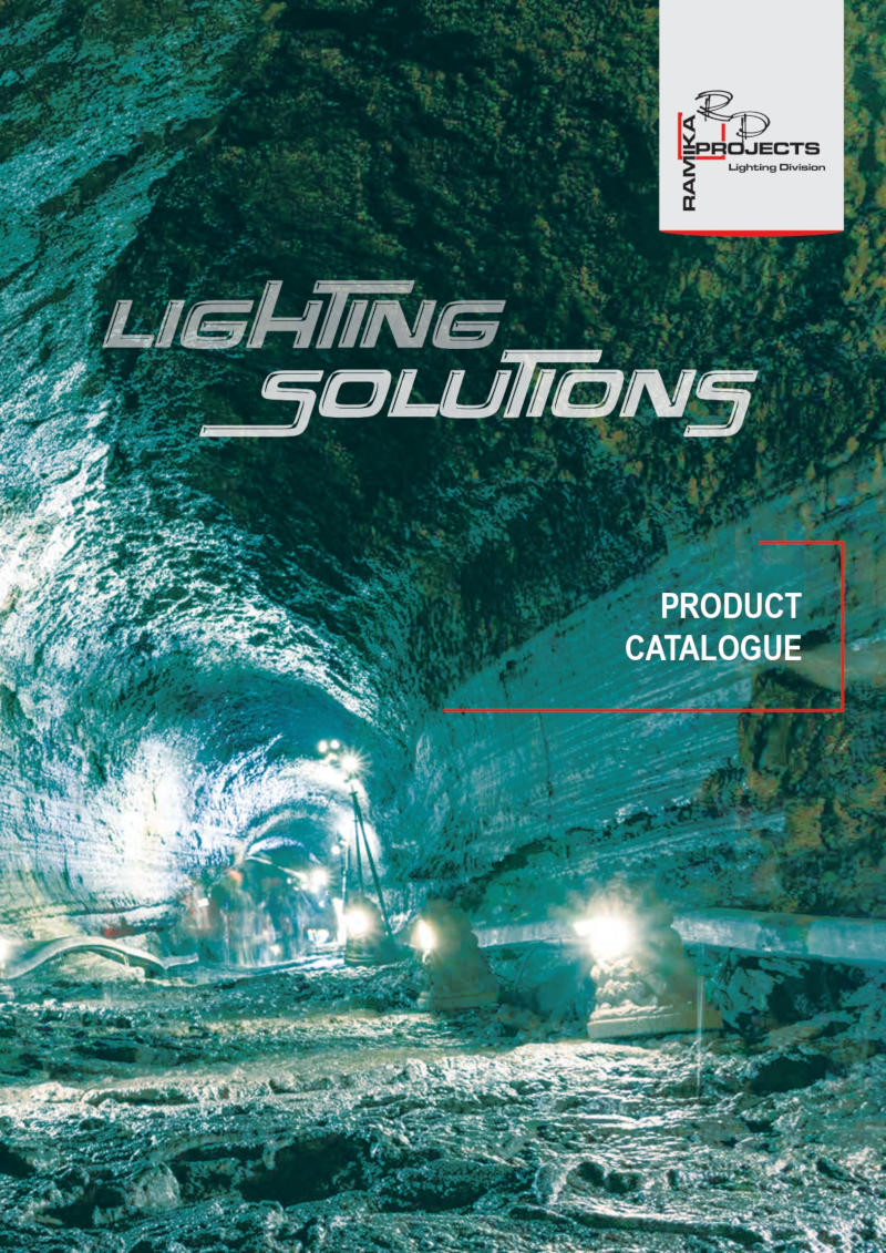 ramika lighting catalogue