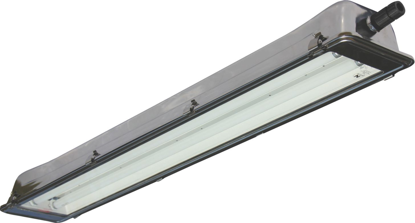 Vapour Proof Luminaires