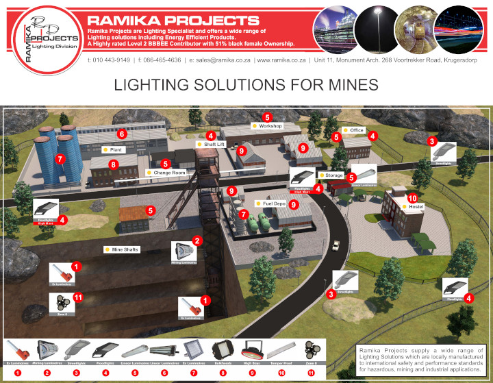 Lighting Solutions